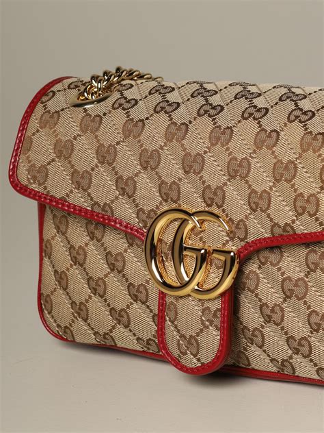 borsa gucci sella